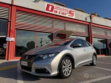 Honda Civic 1.6 Sport, CONDIZIONI
