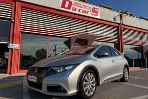 Honda Civic 1.6 Sport, CONDIZIONI