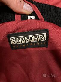 Giacca Napapijri