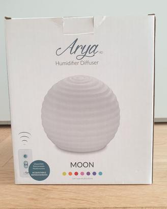 Diffusore, profumatore, purificatore