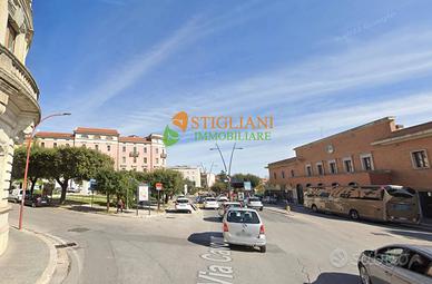 Locale commerciale, centro - Campobasso