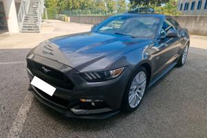 Ford Mustang GT 5.0 V8 421 CV Manuale