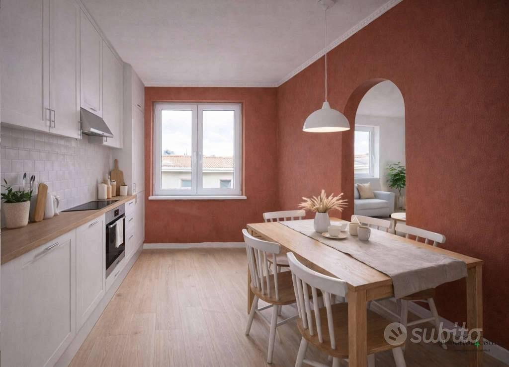 Appartamento – RE - Altro