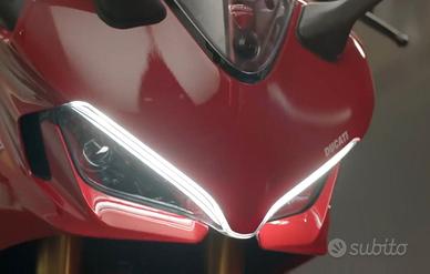 Ducati Supersport 950