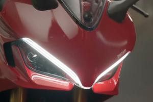 Ducati Supersport 950