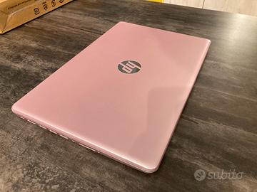 Computer portatile Hp 14-ds0016nl Stream notebook