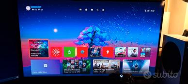 Xbox Series S mai usata