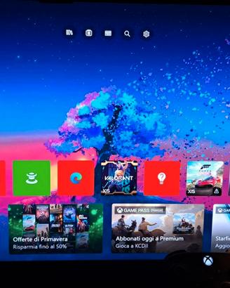 Xbox Series S mai usata