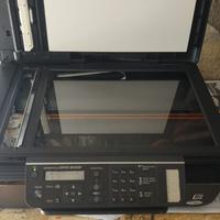 EPSON Office BX300F stylus