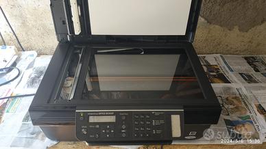 EPSON Office BX300F stylus