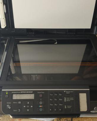 EPSON Office BX300F stylus