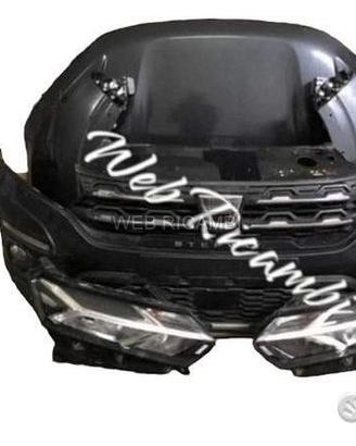 Dacia sandero 2021 2022 2023 musata