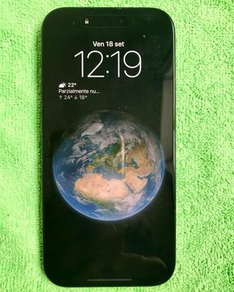 Iphone 16 PRO