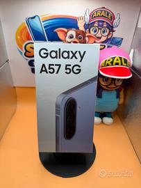 SAMSUNG A57 DA 256 SIGILLATO 