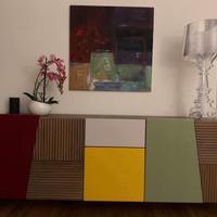 Madia ZERO.16 (Devina Nais)