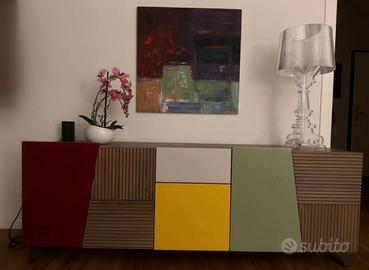 Madia ZERO.16 (Devina Nais)