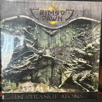 Crimson Dawn : In Strange Aeons....LP