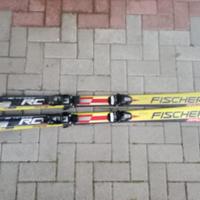 sci fischer 130