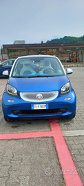 Smart fortwo youngster