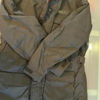 Giaccone Moto OverSide 3XL Cordura Waterproof