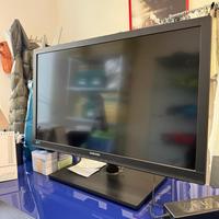 Series Business Monitor-Samsung Sync Master SA650