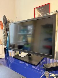 Series Business Monitor-Samsung Sync Master SA650