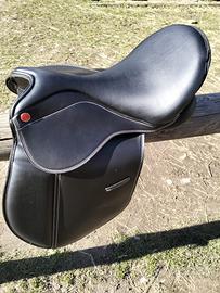 Sella Pro Light seggio 15 Nera - Nuova