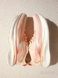 Scarpe Brooks Adrenaline GTS 25 n°42 peach echo