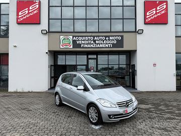 Mercedes-benz A 180 CDI Avantgarde