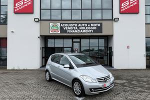 Mercedes-benz A 180 CDI Avantgarde