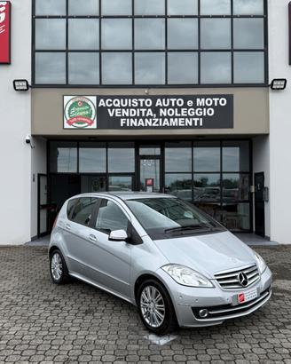 Mercedes-benz A 180 CDI Avantgarde