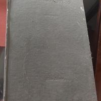 libro  opere grafiche 