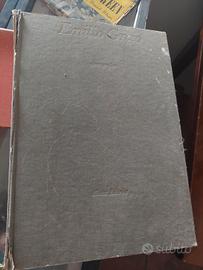 libro  opere grafiche 