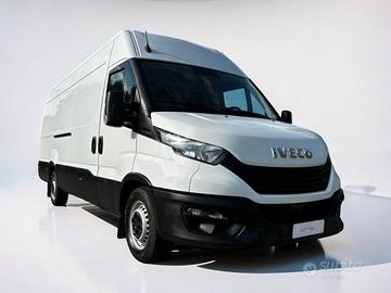 IVECO Daily 35 S16 A8 CRV H2 4100 LD