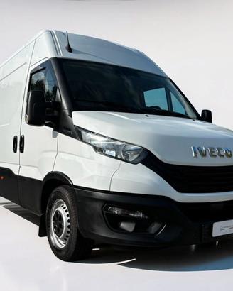 IVECO Daily 35 S16 A8 CRV H2 4100 LD
