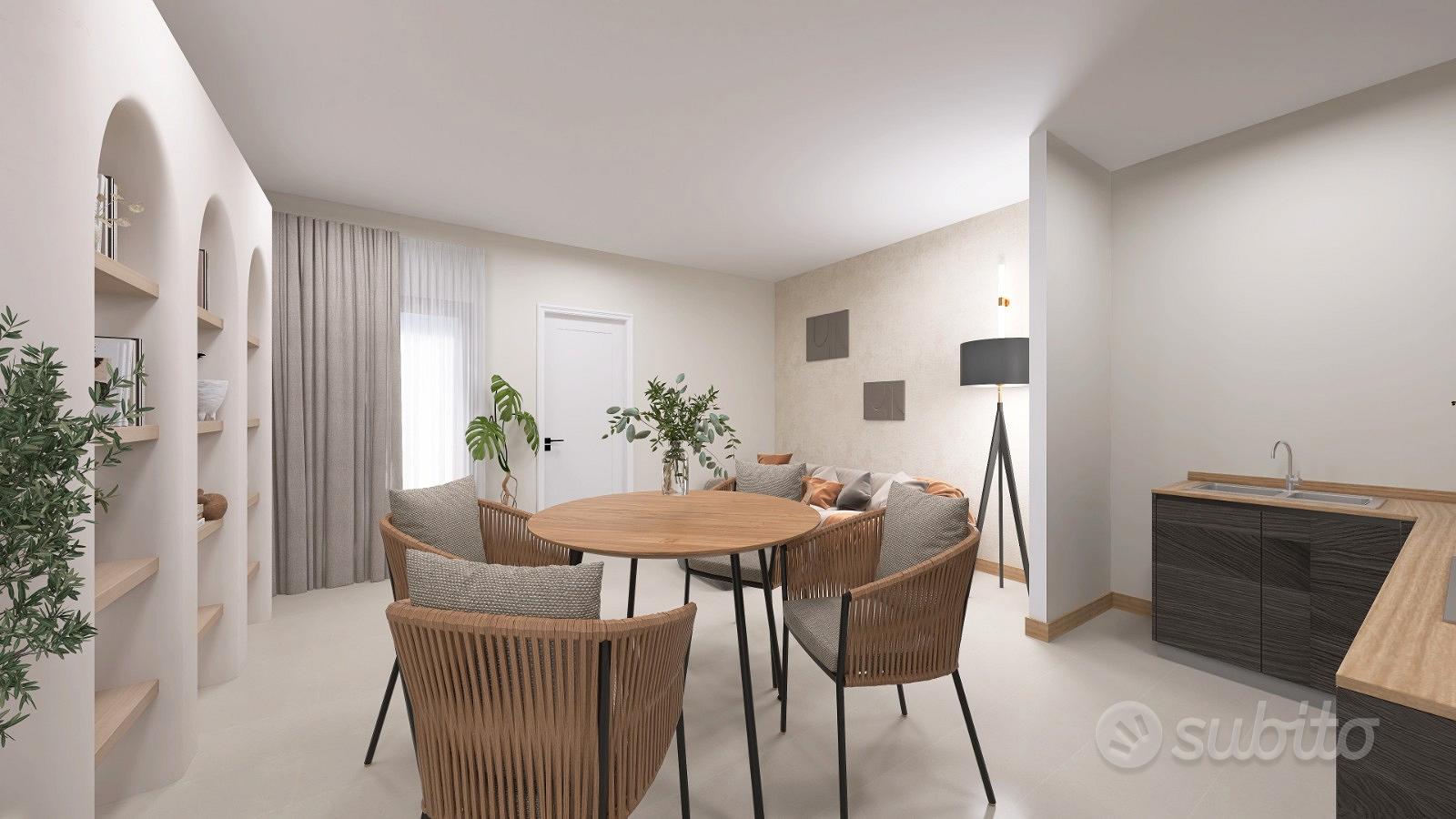 Apartment in Monserrato, Casteddu/Cagliari - Vista 2