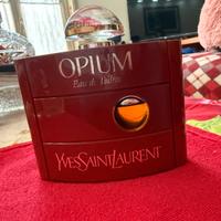 Opium di Yves Saint Laurent - EDT vintage 120ML