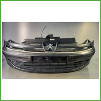 Paraurti Anteriore PEUGEOT 807 Monovolume GRIGIO A
