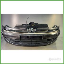 Paraurti Anteriore PEUGEOT 807 Monovolume GRIGIO A