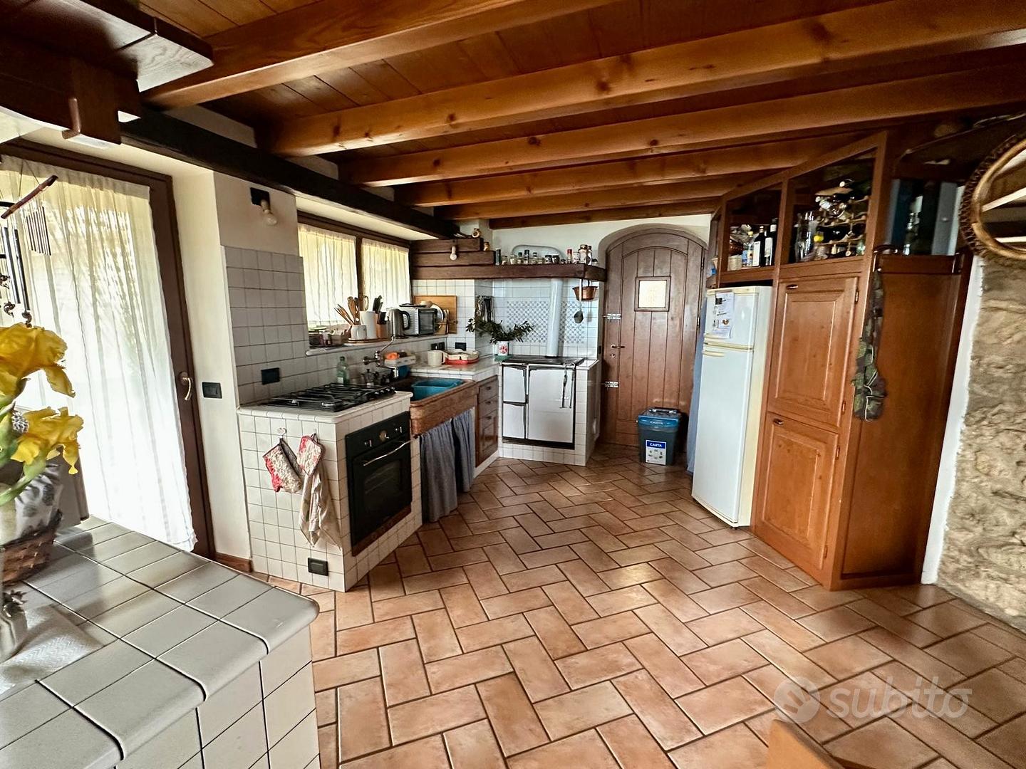 Apartment in Mori, Corniano - Vista 3