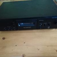 registratore Deck Sony KE300