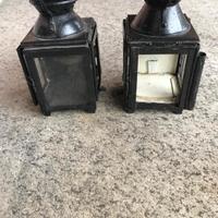 lanterne ferrovia diverse