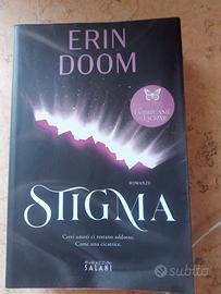 Stigma - Erin Doom.
