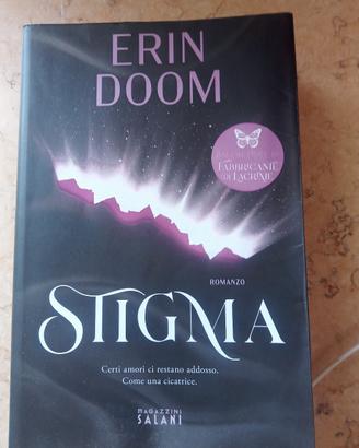 Stigma - Erin Doom.