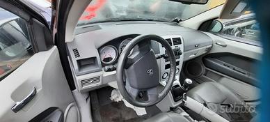 DODGE CALIBER 2008 - KIT AIRBAG