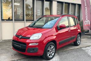 Fiat Panda 0.9 TwinAir Turbo Natural Power Easy