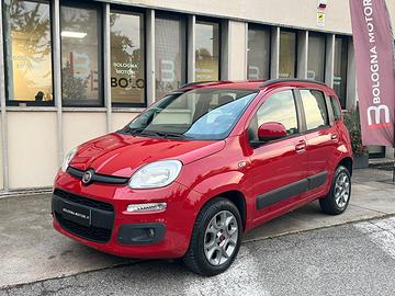 Fiat Panda 0.9 TwinAir Turbo Natural Power Easy