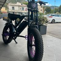 Bici 1000 watt