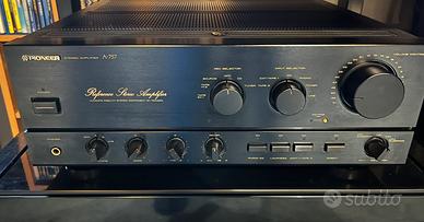 Amplificatore Pioneer   A-757