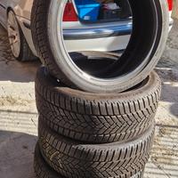  Gomme 4 stagioni 225 45 18 95V